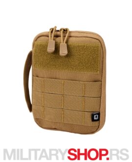 Brandit Molle Torbica Za Noževe Camel
