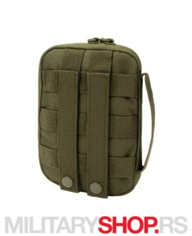 Brandit Molle Torbica Za Noževe Olive