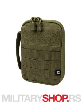 Brandit Molle Torbica Za Noževe Olive