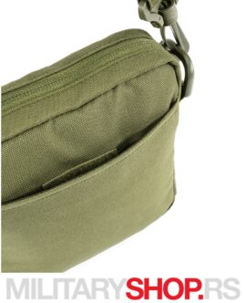 Brandit City Torbica Preko Ramena Olive