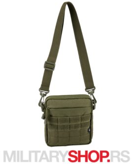 Brandit City Torbica Preko Ramena Olive
