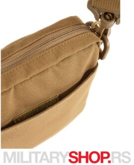Brandit City Torbica Preko Ramena Camel