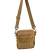 Brandit City Torbica Preko Ramena Camel
