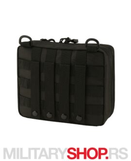 Brandit Operator Molle Pouch Crna Torbica