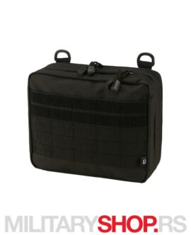 Brandit Operator Molle Pouch Crna Torbica