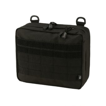 Brandit Operator Molle Pouch Crna Torbica