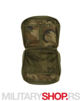 Brandit Operator Molle Pouch Woodland Torbica