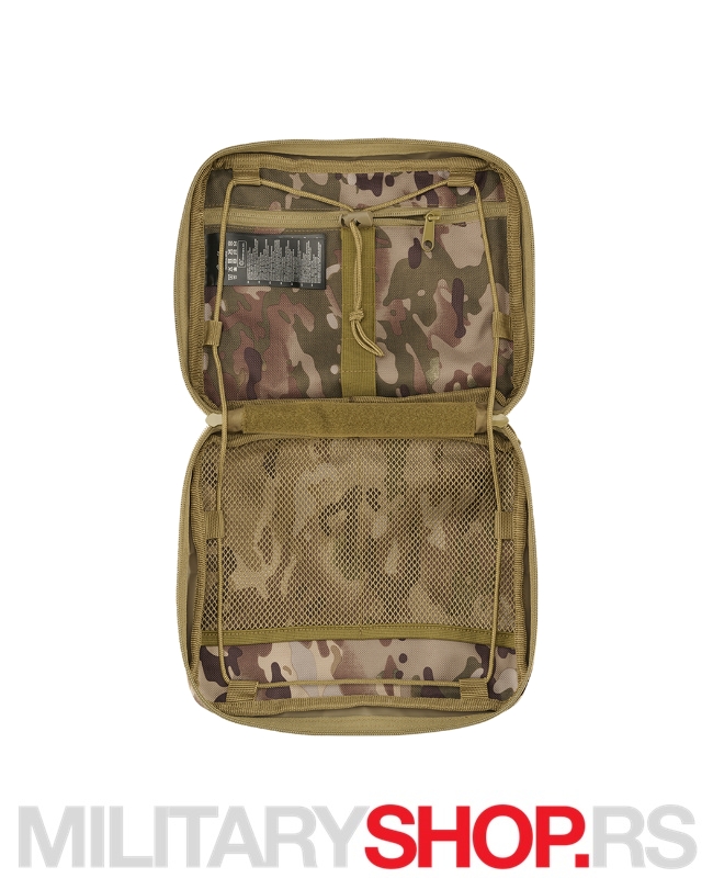 Brandit Operator Molle Pouch TacticalCamo Torbica