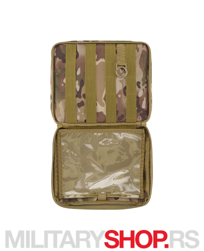 Brandit Operator Molle Pouch TacticalCamo Torbica