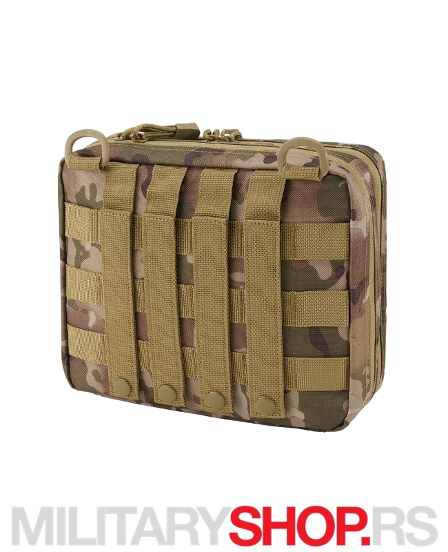 Brandit Operator Molle Pouch TacticalCamo Torbica