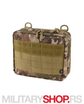 Brandit Operator Molle Pouch TacticalCamo Torbica