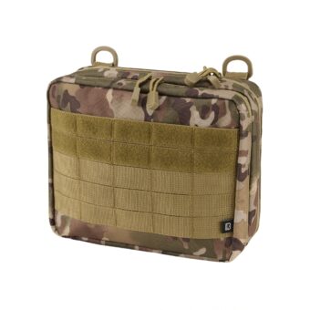 Brandit Operator Molle Pouch TacticalCamo Torbica