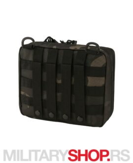 Brandit Operator Molle Pouch DarkCamo Torbica