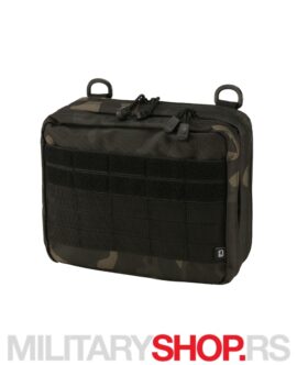 Brandit Operator Molle Pouch DarkCamo Torbica