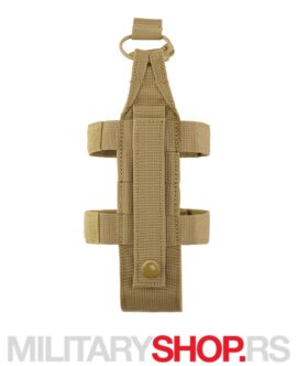 Brandit Veliki Camel Nosač Flašice MolleFlex
