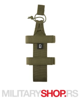 Brandit Veliki Olive Nosač Flašice MolleFlex