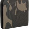 Brandit Klasičan Preklopni Novčanik W4 DarkCamo