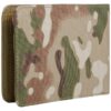 Brandit Klasičan Preklopni Novčanik W4 TacticalCamo