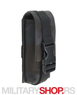 Brandit Molle Universal Pouch Large DarkCamo