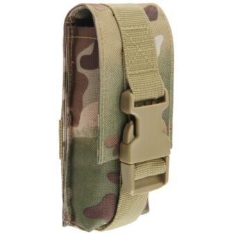 Brandit Molle Universal Pouch Large TacticalCamo