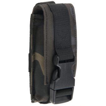 Brandit Molle Universal Pouch Medium DarkCamo