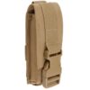 Brandit Molle Universal Pouch Medium Camel