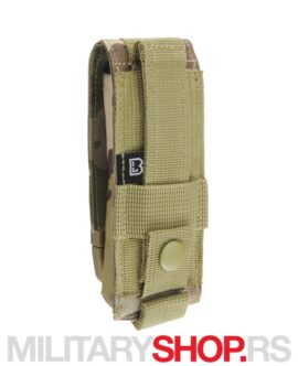 Brandit Molle Universal Pouch Medium TacticalCamo