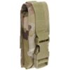 Brandit Molle Universal Pouch Medium TacticalCamo