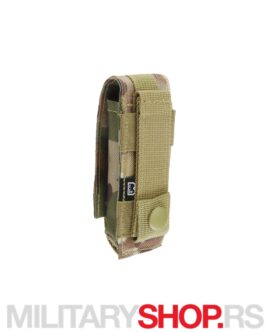 Brandit Molle Universal Pouch Small TacticalCamo