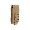 Brandit Molle Universal Pouch Small Camel