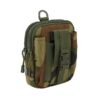 Brandit Functional Molle Pouch Woodland Torbica