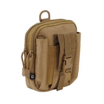 Brandit Functional Molle Pouch Camel Torbica