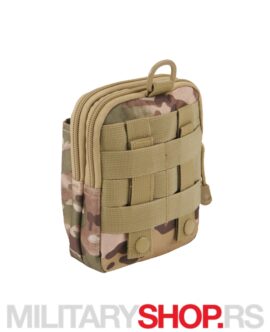 Brandit Functional Molle Pouch TacticalCamo Torbica