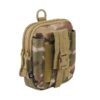Brandit Functional Molle Pouch TacticalCamo Torbica