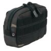 Brandit Compact Molle Pouch DarkCamo Torbica