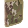 Brandit Classic Zipper Novčanik W1 TacticalCamo