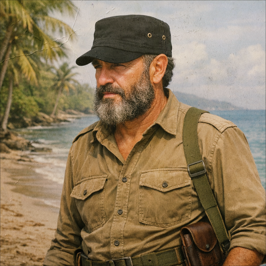 panama