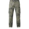 Kamuflažne Kargo Pantalone Transitional Camo Šara