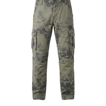 Kamuflažne Kargo Pantalone Transitional Camo Šara KobraYU