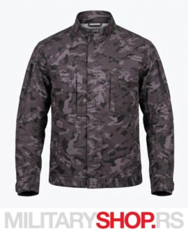 Taktička Jakna Urban Night Camo RipStop