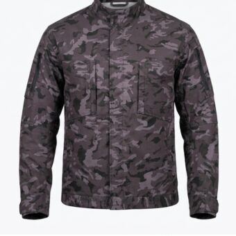 Taktička Jakna Urban Night Camo RipStop KobraYU