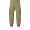 Taktičke Kargo Jogger Pantalone Khaki RipStop