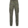 Taktičke Kargo Pantalone Digital Camo RipStop