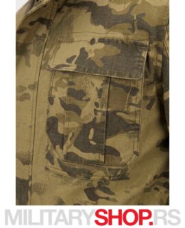 Terenska Field Jakna Transitional Camo Šara