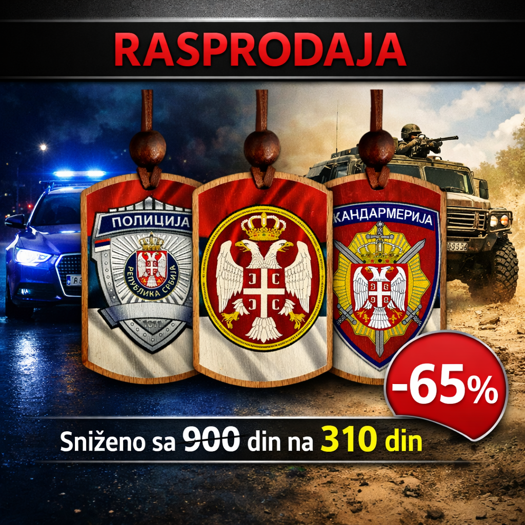 miris za auto