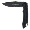 Smith&Wesson Sklopivi Džepni Nož Special Ops Serrated Clip Point