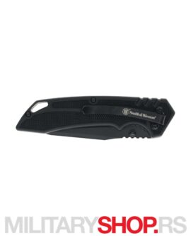Smith&Wesson Sklopivi Džepni Nož Special Ops Serrated Clip Point