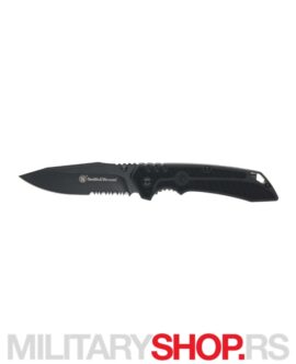 Smith&Wesson Sklopivi Džepni Nož Special Ops Serrated Clip Point