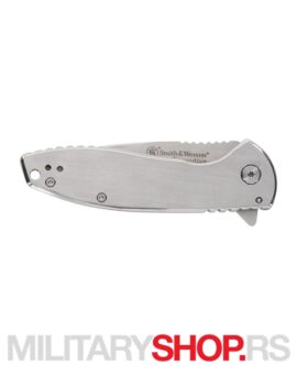 Smith&Wesson Sklopivi Džepni Nož Executive Platinum
