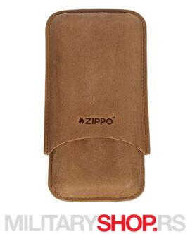 Zippo Vintage Kožna Futrola Za Tompuse